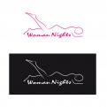 Logo  # 218898 für WomanNights Wettbewerb