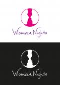 Logo  # 218101 für WomanNights Wettbewerb