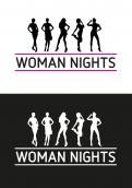 Logo  # 218102 für WomanNights Wettbewerb