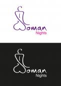 Logo  # 218103 für WomanNights Wettbewerb