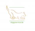 Logo  # 242792 für doggiservice.de Wettbewerb