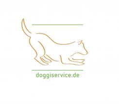 Logo design # 242792 for doggiservice.de contest