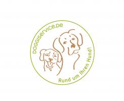 Logo design # 244052 for doggiservice.de contest