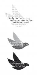 Logo design # 214166 for Record Label Birdy Records needs Logo contest