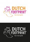 Logo # 216976 voor Ontwerp een vrolijk en modern logo voor mij als freelance lokaal gids in Amsterdam e.o. wedstrijd