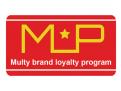 Logo design # 349529 for Multy brand loyalty program contest