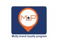 Logo design # 350564 for Multy brand loyalty program contest