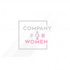 Logo design # 1140246 for Design of a logo to promotes women in businesses contest