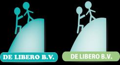 Logo # 201356 voor De Libero B.V. is een bedrijf in oprichting en op zoek naar een logo. wedstrijd
