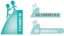 Logo # 201375 voor De Libero B.V. is een bedrijf in oprichting en op zoek naar een logo. wedstrijd