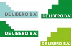 Logo # 201376 voor De Libero B.V. is een bedrijf in oprichting en op zoek naar een logo. wedstrijd