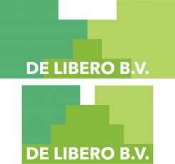 Logo # 201383 voor De Libero B.V. is een bedrijf in oprichting en op zoek naar een logo. wedstrijd