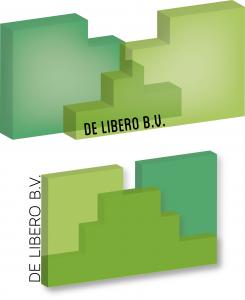 Logo # 201419 voor De Libero B.V. is een bedrijf in oprichting en op zoek naar een logo. wedstrijd