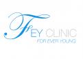 Logo design # 374954 for Design a logo for new injectables clinic. contest