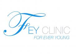 Logo design # 374954 for Design a logo for new injectables clinic. contest