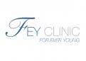 Logo design # 374956 for Design a logo for new injectables clinic. contest