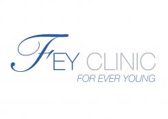 Logo design # 374956 for Design a logo for new injectables clinic. contest