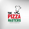 Logo # 1026094 voor logo voor the pizza masters gent wedstrijd