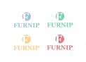 Logo design # 422684 for WANTED: logo for Furnip, a hip web shop in Scandinavian design en modern furniture contest