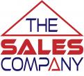 Logo design # 803830 for Logo for a sales company contest