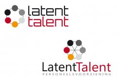 Logo # 21302 voor Logo Latent Talent wedstrijd