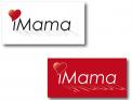 Logo # 20251 voor Logo iMama.nl (webshop met musthaves voor baby, peuter en mama) wedstrijd