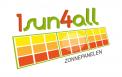 Logo # 22281 voor 1Sun4All wedstrijd