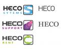 Logo # 18032 voor Logo voor Heco Systems BV wedstrijd