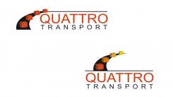 Logo # 21464 voor Logo en huisstijl transportbedrijf wedstrijd