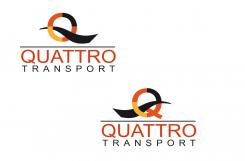 Logo # 21469 voor Logo en huisstijl transportbedrijf wedstrijd