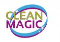 Logo # 31772 voor Verbeter het logo van 'Cleanmagic'! Ontwerp jij voor ons 'het' logo van 2011?!?! wedstrijd