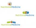 Logo # 26707 voor Logo voor platform nutritional medicine wedstrijd