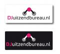 Logo # 20571 voor DJuitzendbureau.nl wedstrijd