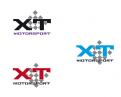 Logo # 24440 voor XT Motorsport opzoek naar een logo wedstrijd