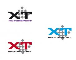 Logo # 24440 voor XT Motorsport opzoek naar een logo wedstrijd
