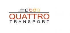 Logo # 21459 voor Logo en huisstijl transportbedrijf wedstrijd