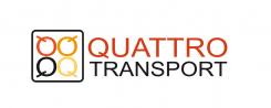 Logo # 21377 voor Logo en huisstijl transportbedrijf wedstrijd