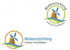 Logo # 19729 voor Molenlogo wedstrijd