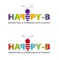 Logo # 26693 voor A buzzy B is a happy B wedstrijd