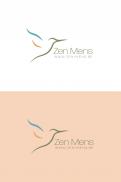 Logo # 1079094 voor Ontwerp een simpel  down to earth logo voor ons bedrijf Zen Mens wedstrijd