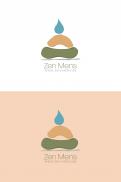 Logo # 1077714 voor Ontwerp een simpel  down to earth logo voor ons bedrijf Zen Mens wedstrijd