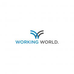 Logo design # 1163292 for Logo for company Working World contest
