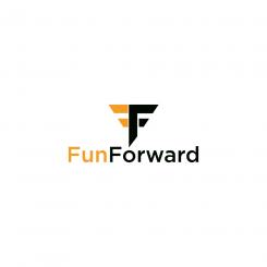 Logo # 1189082 voor Ontwerp logo voor een nieuw Business coach en consulting bureau FunForward  wedstrijd