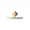 Logo design # 1189085 for Disign a logo for a business coach company FunForward contest