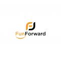 Logo # 1189087 voor Ontwerp logo voor een nieuw Business coach en consulting bureau FunForward  wedstrijd