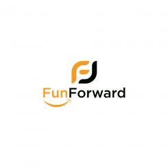 Logo design # 1189087 for Disign a logo for a business coach company FunForward contest