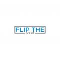 Logo design # 1170955 for Design a cool logo for Flip the script contest