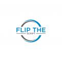 Logo # 1170958 voor Ontwerp een te gek logo voor Flip the script wedstrijd