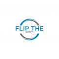 Logo design # 1170960 for Design a cool logo for Flip the script contest