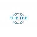 Logo design # 1170962 for Design a cool logo for Flip the script contest